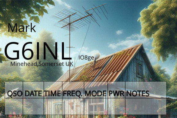 Primary Image for G6INL