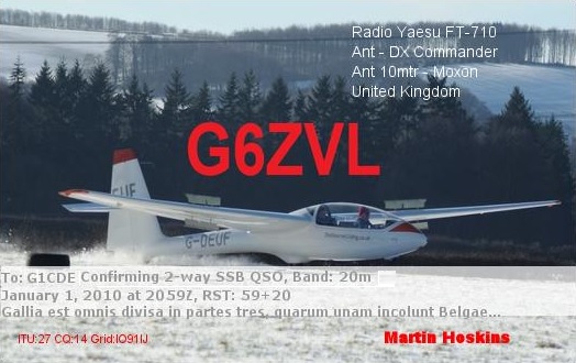 Primary Image for G6ZVL