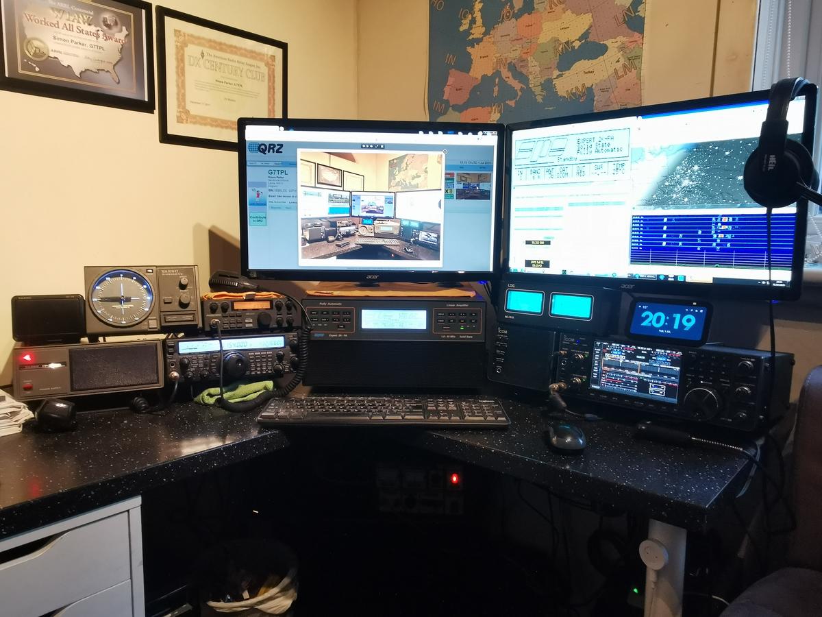 Primary Image for G7TPL