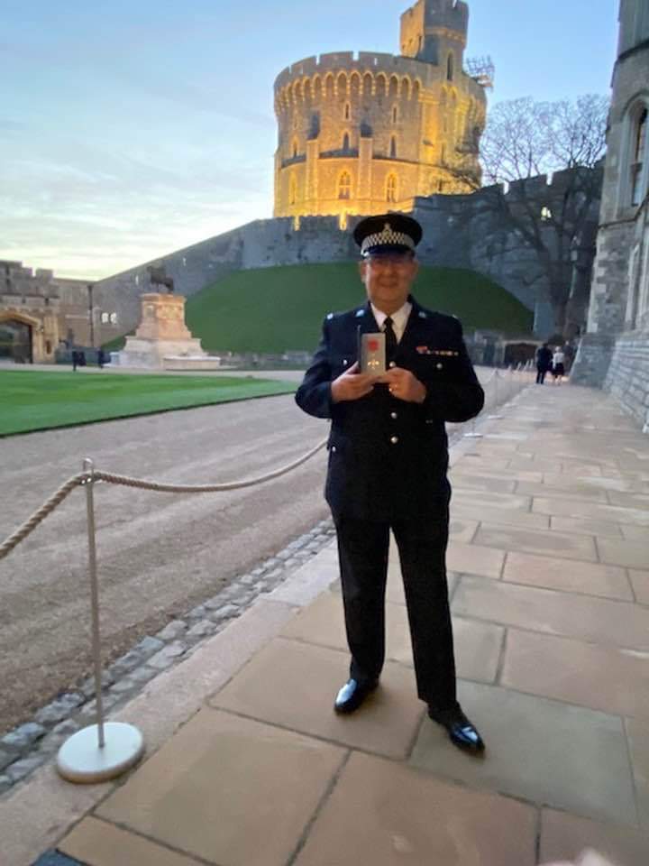 Primary Image for G8SSL