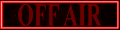 off-air