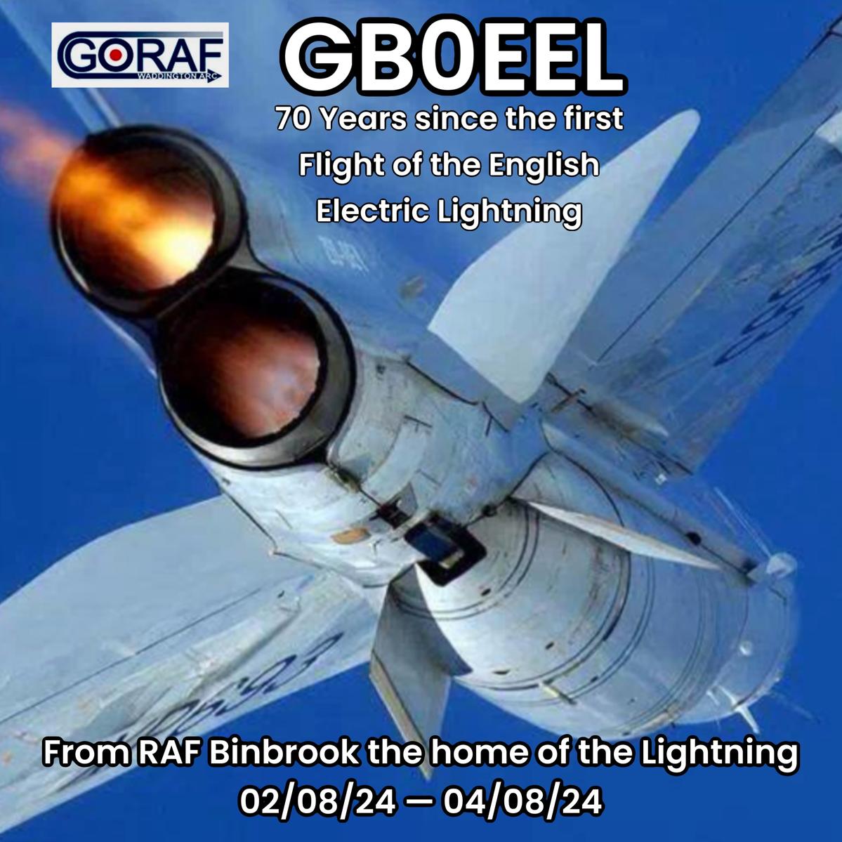 Primary Image for GB0EEL