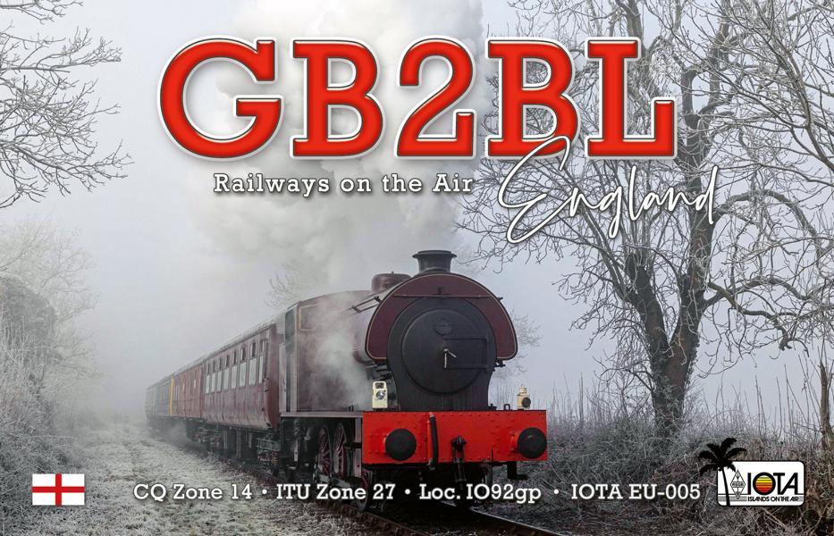 Primary Image for GB2BL