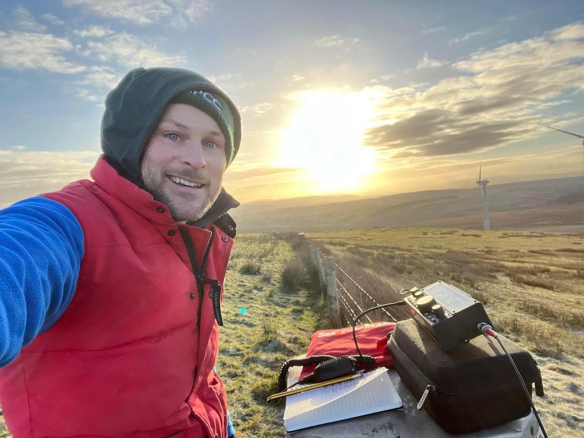 Primary Image for GW4BML