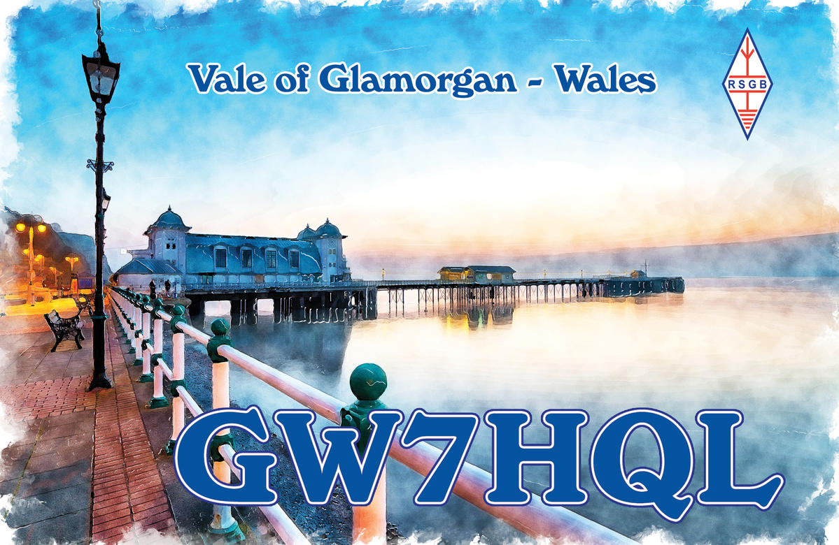 Primary Image for GW7HQL