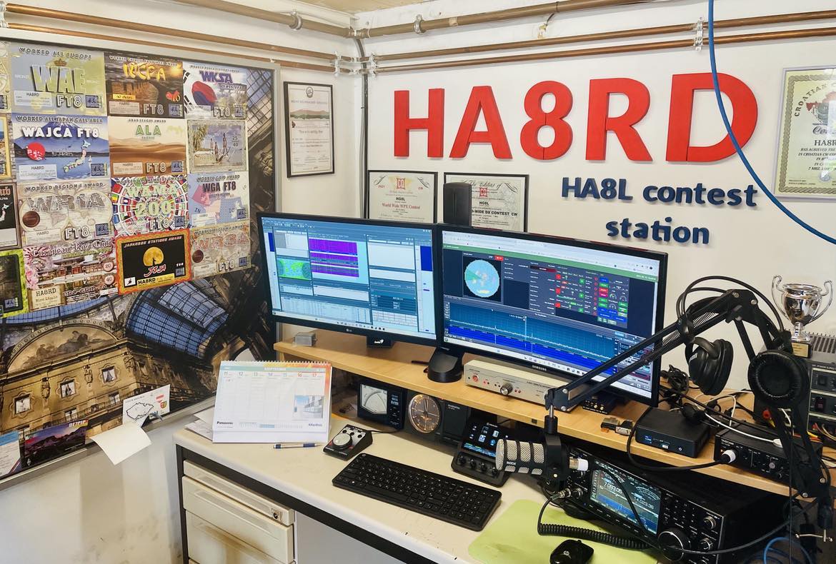 Primary Image for HA8L