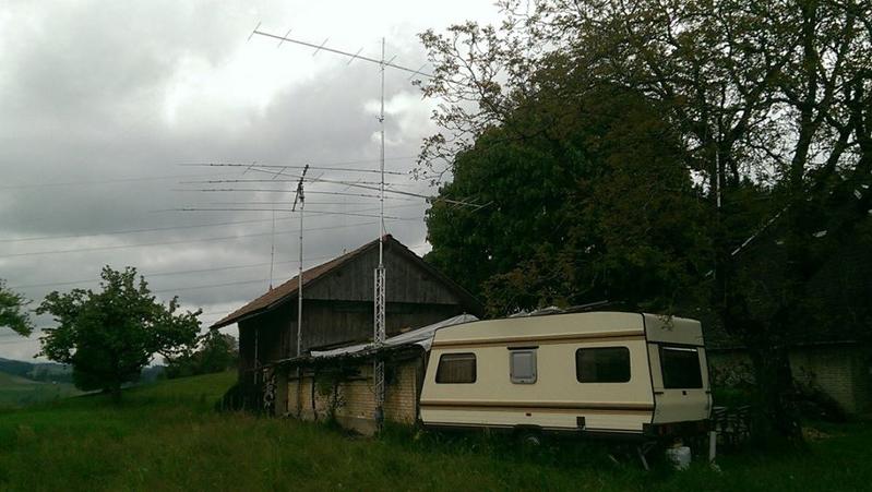 Primary Image for HB9CL