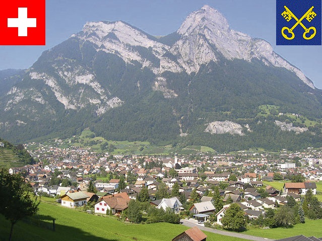 Primary Image for HB9GNL