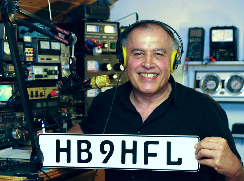 Primary Image for HB9HFL