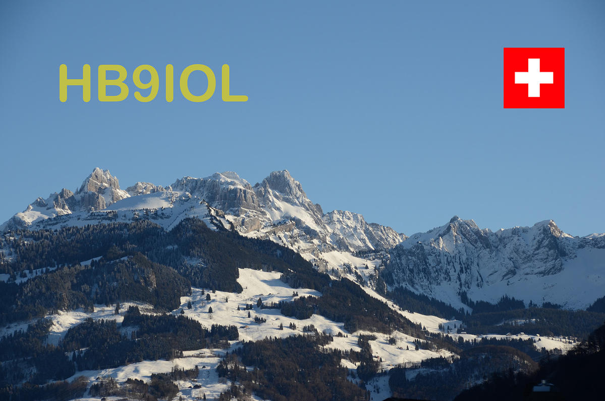 Primary Image for HB9IOL