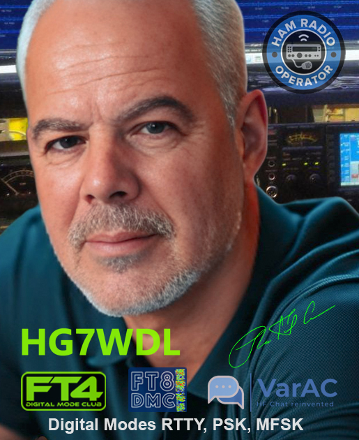 Primary Image for HG7WDL