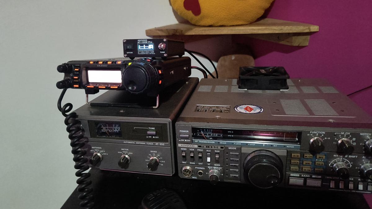 Primary Image for HJ4CL