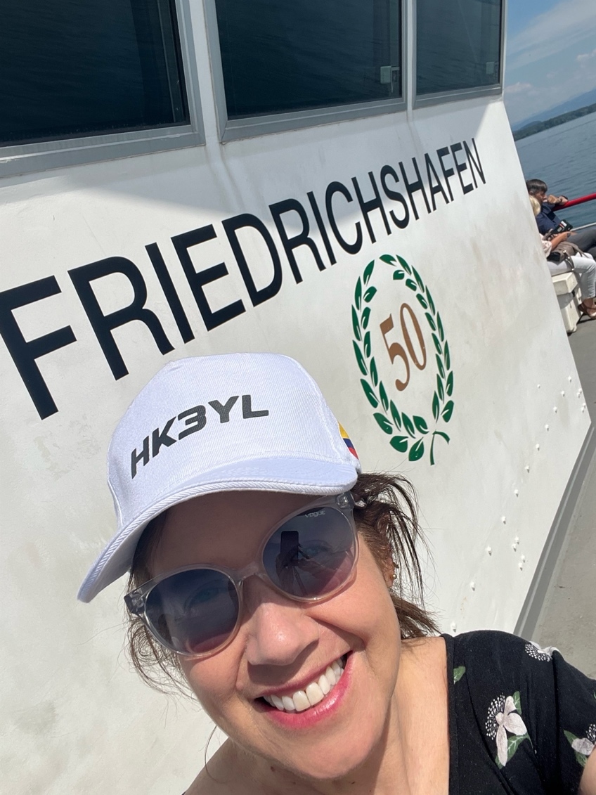 Primary Image for HK3YL