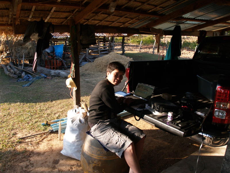 Primary Image for HS5CXL