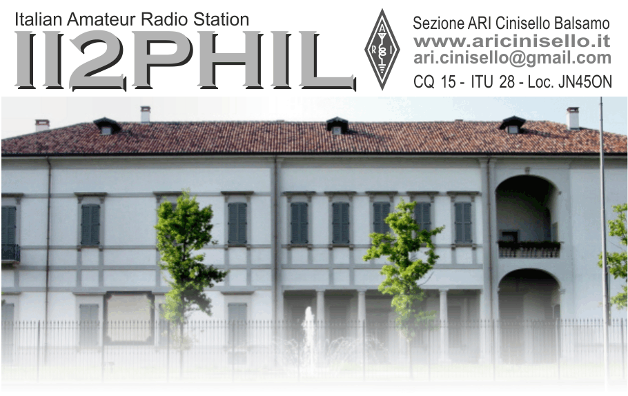 Primary Image for II2PHIL