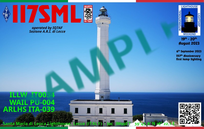 Primary Image for II7SML