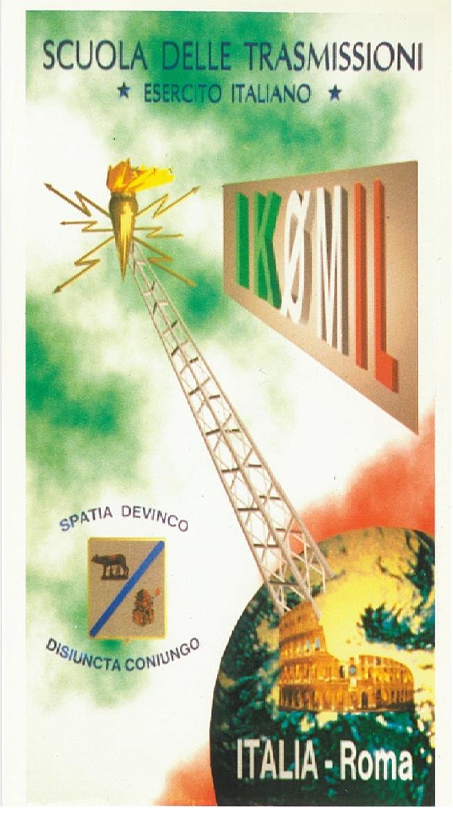 Primary Image for IK0MIL