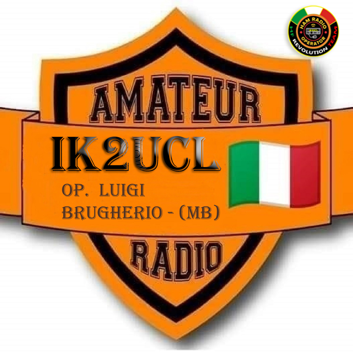 Primary Image for IK2UCL
