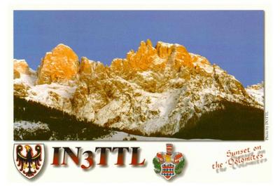 Primary Image for IN3TTL