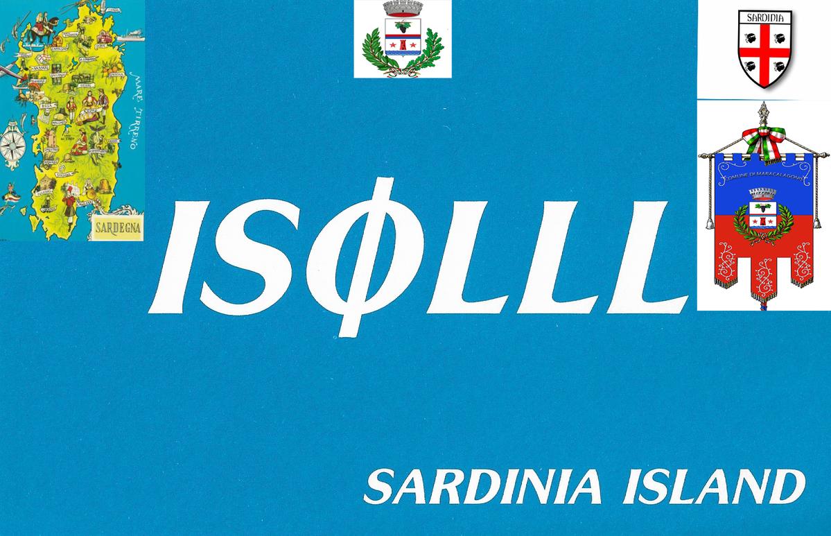 Primary Image for IS0LLL