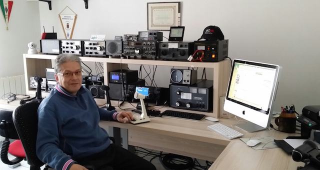 Primary Image for IT9CML