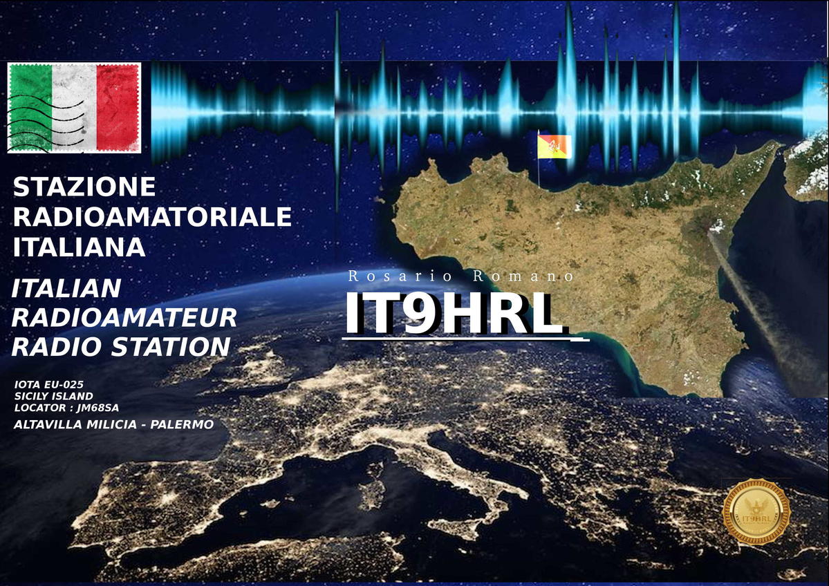 Primary Image for IT9HRL