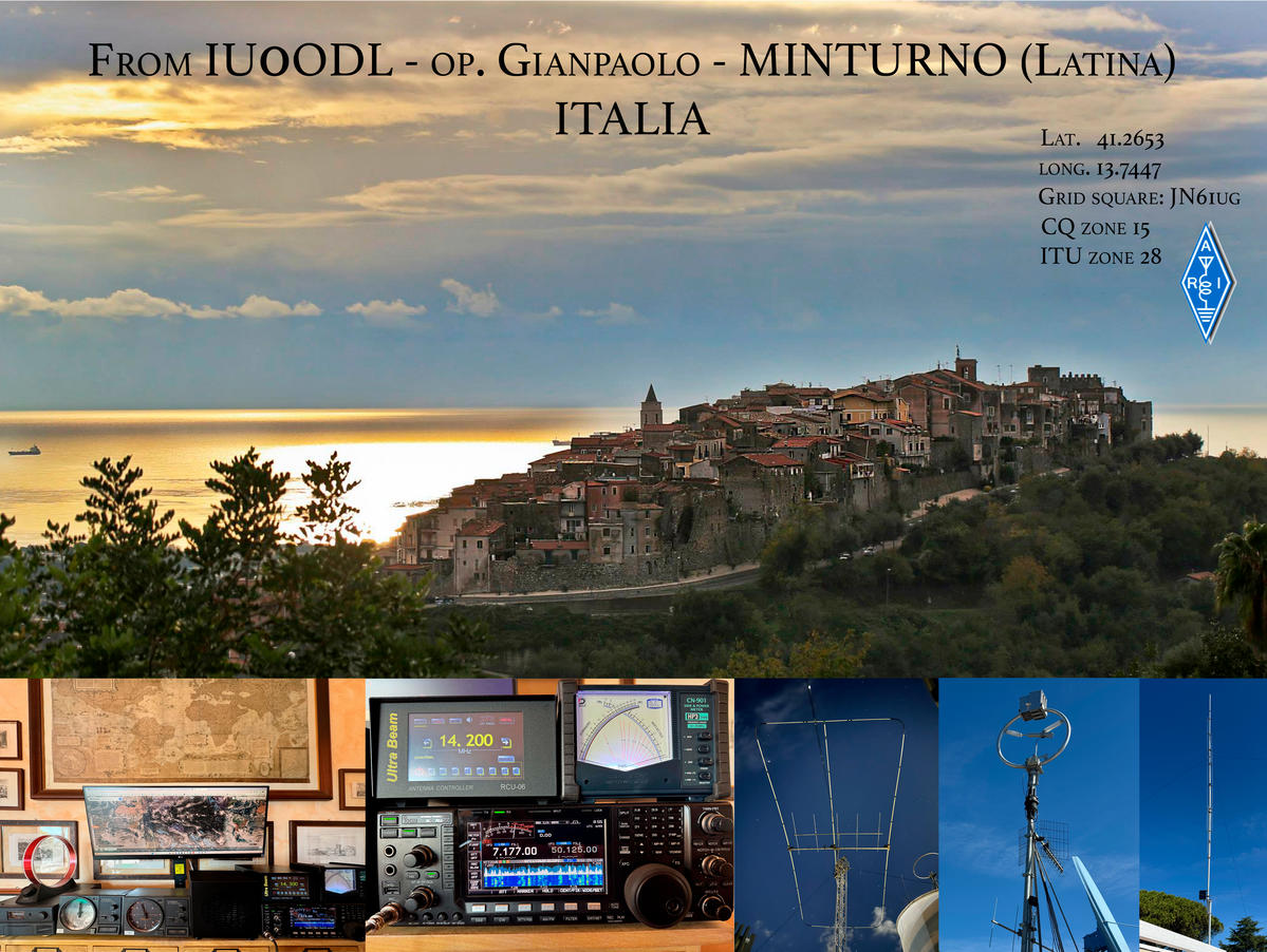 Primary Image for IU0ODL