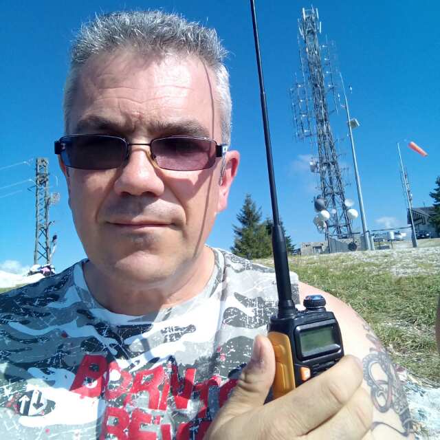 Primary Image for IU1GZL