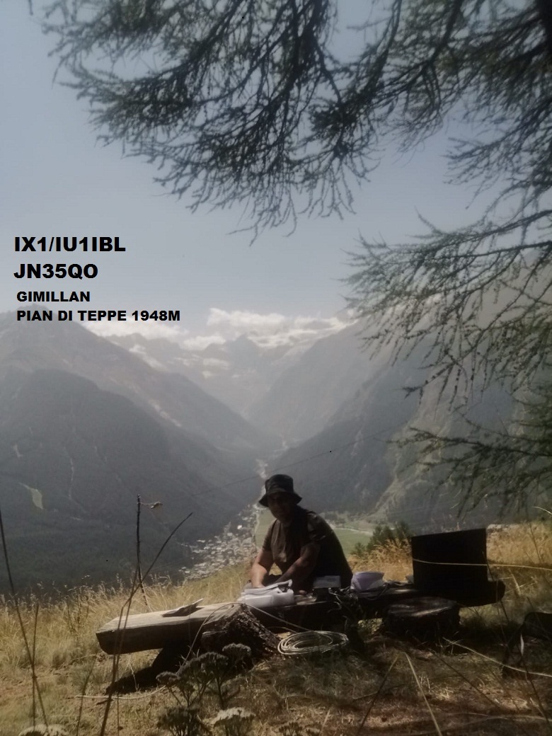 Primary Image for IU1IBL