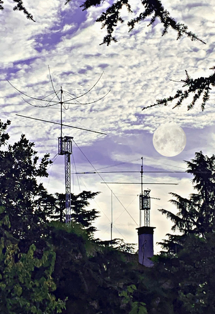 Primary Image for IU3FBL