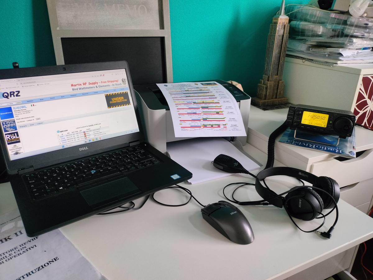 Primary Image for IU4UWL