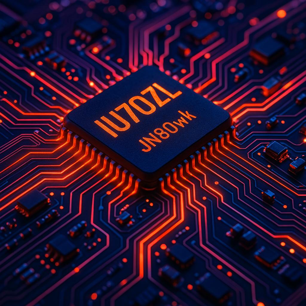 Primary Image for IU7OZL