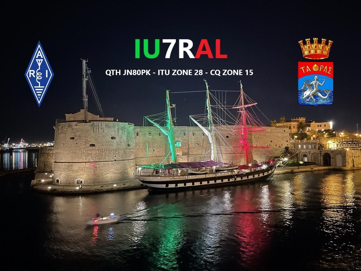Primary Image for IU7RAL