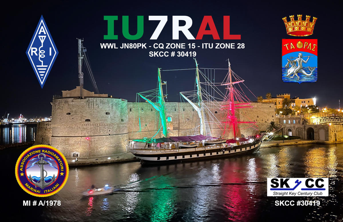 Primary Image for IU7RAL