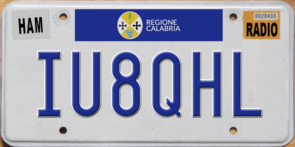 Primary Image for IU8QHL