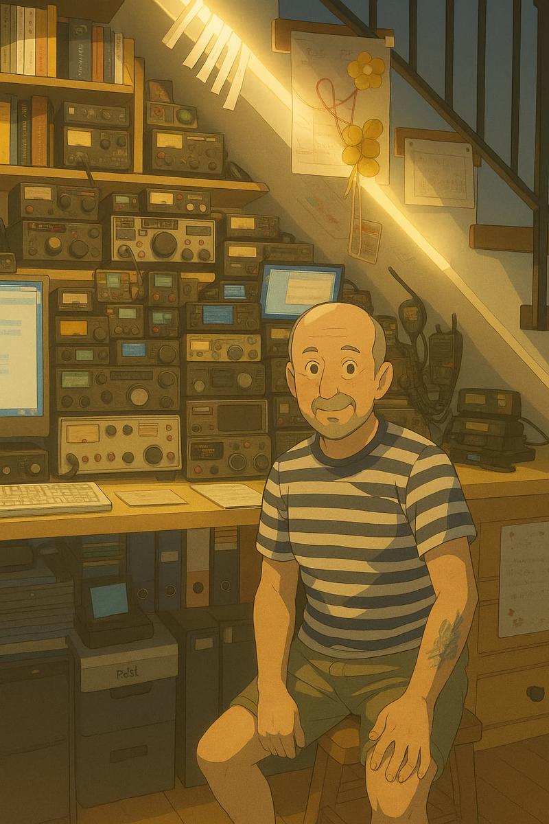 Primary Image for IW2HHL