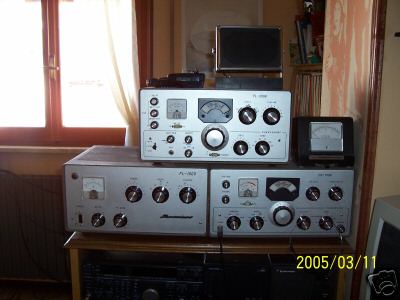 Primary Image for IZ6BYL