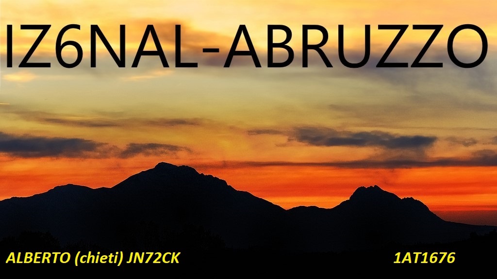 Primary Image for IZ6NAL