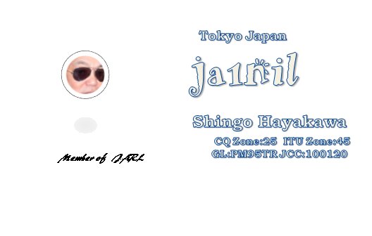 Primary Image for JA1NIL
