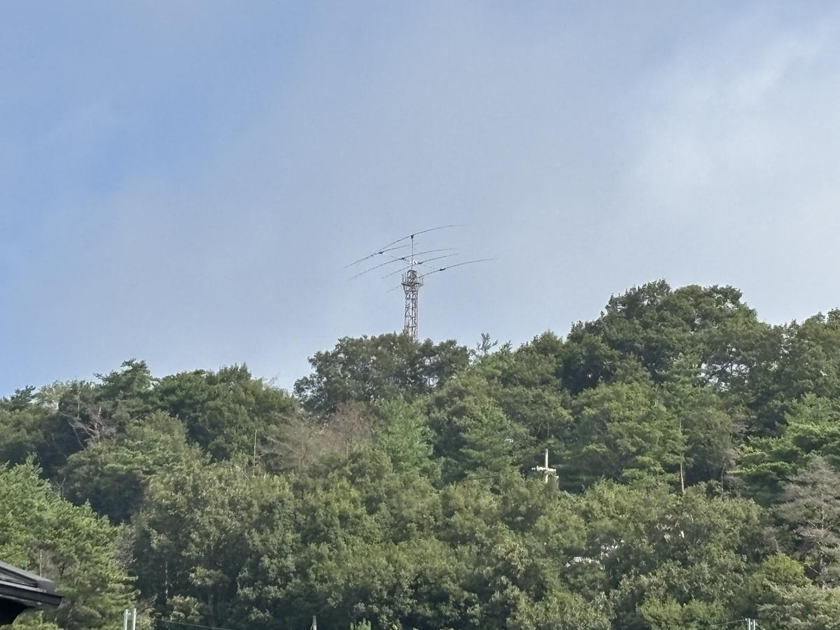 Primary Image for JA3FHL