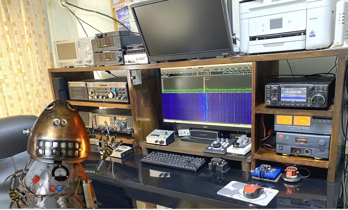 Primary Image for JH1WCL