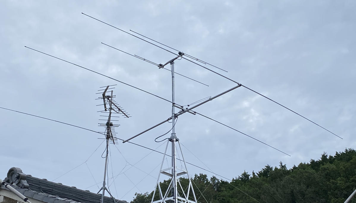 Primary Image for JH3MTL