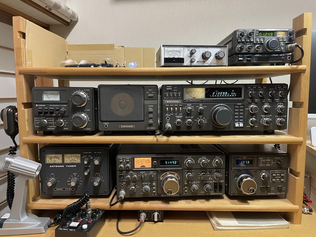 KENWOOD　TS-811D２5W KENWOOD TS711/TS811 OWNER CLUB | Facebook