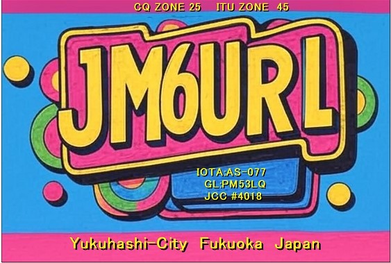 Primary Image for JM6URL