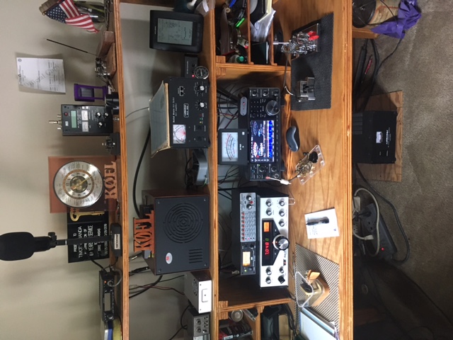 Primary Image for K0FL