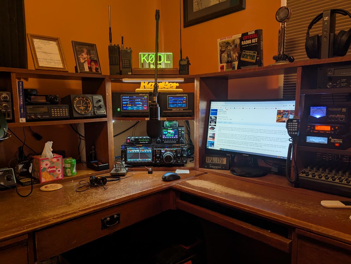 Primary Image for K0OL