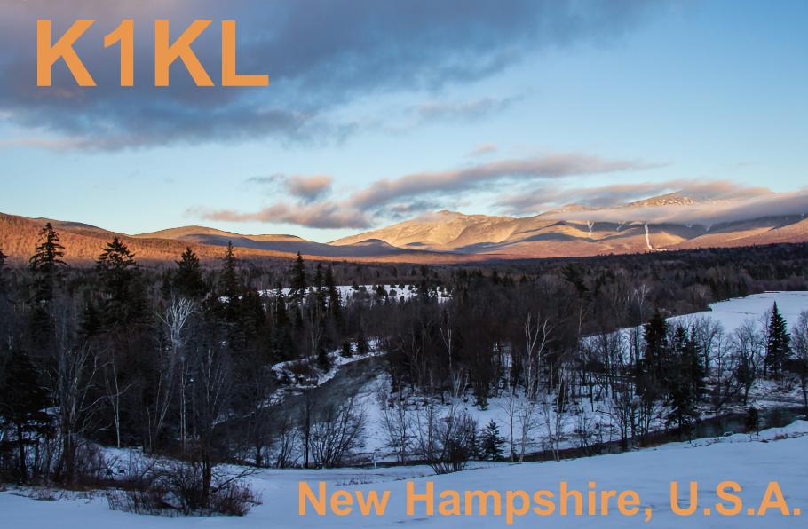 Primary Image for K1KL