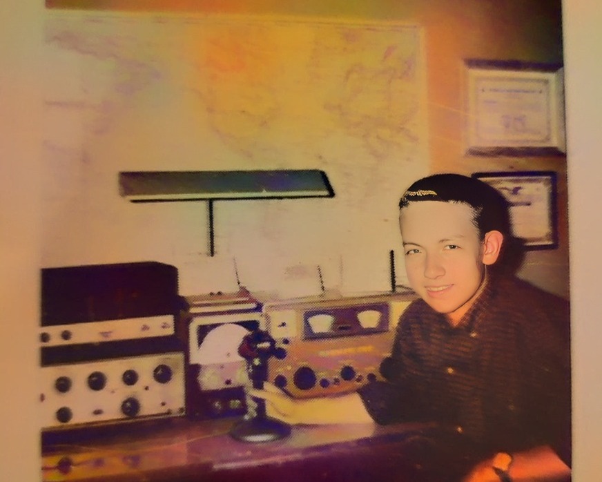 Primary Image for K1LJL