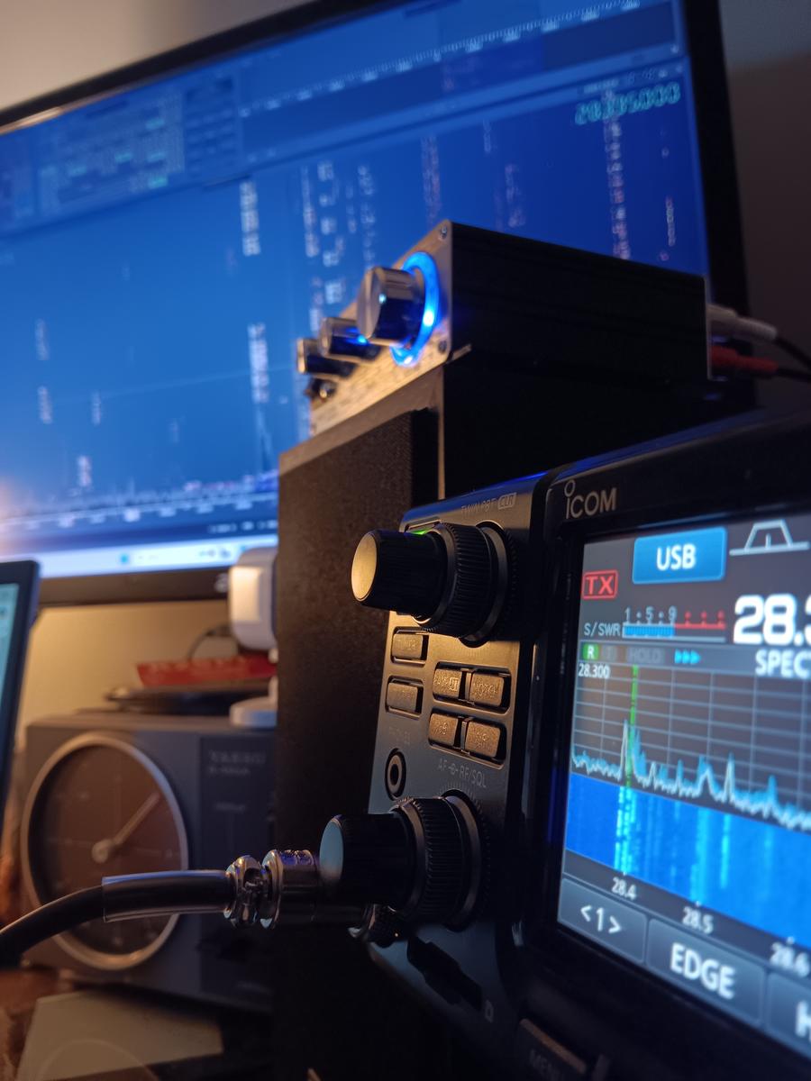 Primary Image for K2SPL