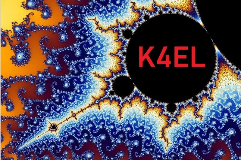 Primary Image for K4EL